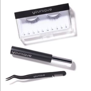 Younique Magnetic Eyelash SET